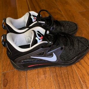 Nike Air Zoom Kevin Durant 07